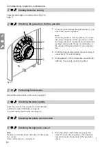 Preview for 30 page of Viessmann VITOCROSSAL CRU 1000 kW Service Instructions Manual