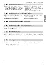 Preview for 31 page of Viessmann VITOCROSSAL CRU 1000 kW Service Instructions Manual