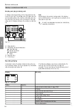 Preview for 32 page of Viessmann VITOCROSSAL CRU 1000 kW Service Instructions Manual