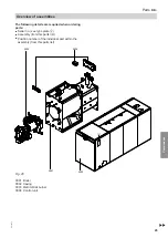 Preview for 45 page of Viessmann VITOCROSSAL CRU 1000 kW Service Instructions Manual