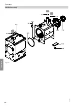 Preview for 46 page of Viessmann VITOCROSSAL CRU 1000 kW Service Instructions Manual