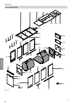 Preview for 48 page of Viessmann VITOCROSSAL CRU 1000 kW Service Instructions Manual