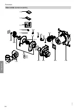 Preview for 50 page of Viessmann VITOCROSSAL CRU 1000 kW Service Instructions Manual