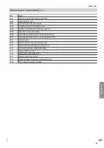 Preview for 53 page of Viessmann VITOCROSSAL CRU 1000 kW Service Instructions Manual