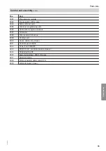 Preview for 55 page of Viessmann VITOCROSSAL CRU 1000 kW Service Instructions Manual