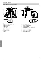 Preview for 56 page of Viessmann VITOCROSSAL CRU 1000 kW Service Instructions Manual