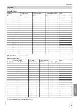 Preview for 61 page of Viessmann VITOCROSSAL CRU 1000 kW Service Instructions Manual