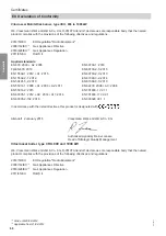 Preview for 66 page of Viessmann VITOCROSSAL CRU 1000 kW Service Instructions Manual