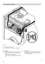 Preview for 30 page of Viessmann Vitocrossal CRU Series Installation Instructions Manual