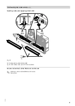 Preview for 31 page of Viessmann Vitocrossal CRU Series Installation Instructions Manual