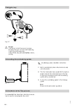 Preview for 36 page of Viessmann Vitocrossal CRU Series Installation Instructions Manual