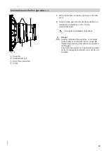 Preview for 37 page of Viessmann Vitocrossal CRU Series Installation Instructions Manual