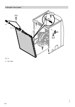 Preview for 40 page of Viessmann Vitocrossal CRU Series Installation Instructions Manual