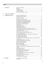 Preview for 4 page of Viessmann VITOCROSSAL Series Installation Instructions Manual