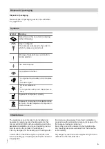 Preview for 5 page of Viessmann VITOCROSSAL Series Installation Instructions Manual