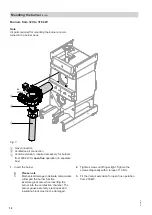 Preview for 12 page of Viessmann VITOCROSSAL Series Installation Instructions Manual