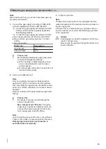 Preview for 15 page of Viessmann VITOCROSSAL Series Installation Instructions Manual