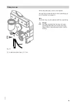 Preview for 19 page of Viessmann VITOCROSSAL Series Installation Instructions Manual