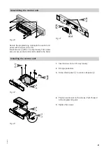 Preview for 21 page of Viessmann VITOCROSSAL Series Installation Instructions Manual