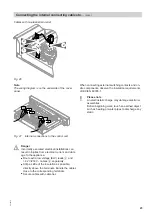 Preview for 23 page of Viessmann VITOCROSSAL Series Installation Instructions Manual