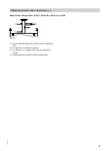 Preview for 27 page of Viessmann VITOCROSSAL Series Installation Instructions Manual