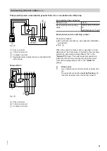 Preview for 31 page of Viessmann VITOCROSSAL Series Installation Instructions Manual