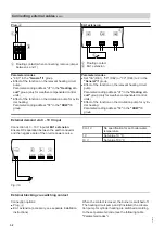 Preview for 32 page of Viessmann VITOCROSSAL Series Installation Instructions Manual