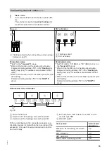 Preview for 33 page of Viessmann VITOCROSSAL Series Installation Instructions Manual