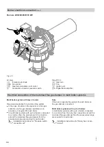 Preview for 36 page of Viessmann VITOCROSSAL Series Installation Instructions Manual