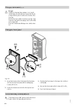 Preview for 40 page of Viessmann VITOCROSSAL Series Installation Instructions Manual