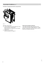 Preview for 8 page of Viessmann Vitocrossal Installation Instructions Manual