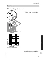 Preview for 55 page of Viessmann Vitodens 050-W BP JD Installation And Service Instructions Manual