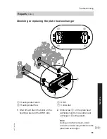 Preview for 61 page of Viessmann Vitodens 050-W BP JD Installation And Service Instructions Manual