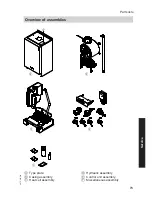 Preview for 73 page of Viessmann Vitodens 050-W BP JD Installation And Service Instructions Manual