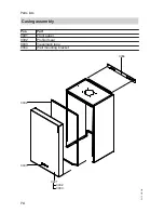 Preview for 74 page of Viessmann Vitodens 050-W BP JD Installation And Service Instructions Manual