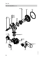 Preview for 78 page of Viessmann Vitodens 050-W BP JD Installation And Service Instructions Manual