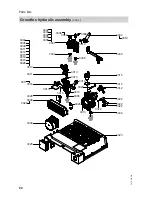 Preview for 82 page of Viessmann Vitodens 050-W BP JD Installation And Service Instructions Manual