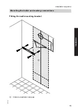 Предварительный просмотр 15 страницы Viessmann Vitodens 100 Series Installation And Service Instructions Manual