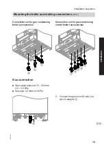 Предварительный просмотр 19 страницы Viessmann Vitodens 100 Series Installation And Service Instructions Manual