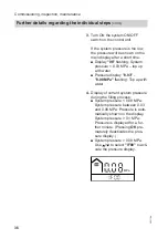 Предварительный просмотр 36 страницы Viessmann Vitodens 100 Series Installation And Service Instructions Manual