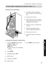 Предварительный просмотр 39 страницы Viessmann Vitodens 100 Series Installation And Service Instructions Manual