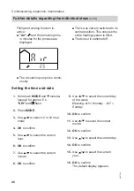 Предварительный просмотр 40 страницы Viessmann Vitodens 100 Series Installation And Service Instructions Manual