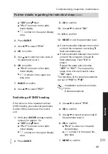 Предварительный просмотр 43 страницы Viessmann Vitodens 100 Series Installation And Service Instructions Manual