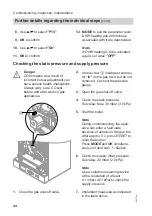 Предварительный просмотр 44 страницы Viessmann Vitodens 100 Series Installation And Service Instructions Manual