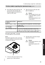 Предварительный просмотр 45 страницы Viessmann Vitodens 100 Series Installation And Service Instructions Manual