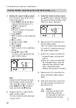 Предварительный просмотр 46 страницы Viessmann Vitodens 100 Series Installation And Service Instructions Manual