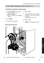 Предварительный просмотр 47 страницы Viessmann Vitodens 100 Series Installation And Service Instructions Manual