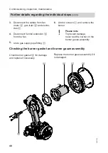 Предварительный просмотр 48 страницы Viessmann Vitodens 100 Series Installation And Service Instructions Manual