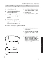 Предварительный просмотр 49 страницы Viessmann Vitodens 100 Series Installation And Service Instructions Manual