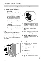 Предварительный просмотр 50 страницы Viessmann Vitodens 100 Series Installation And Service Instructions Manual